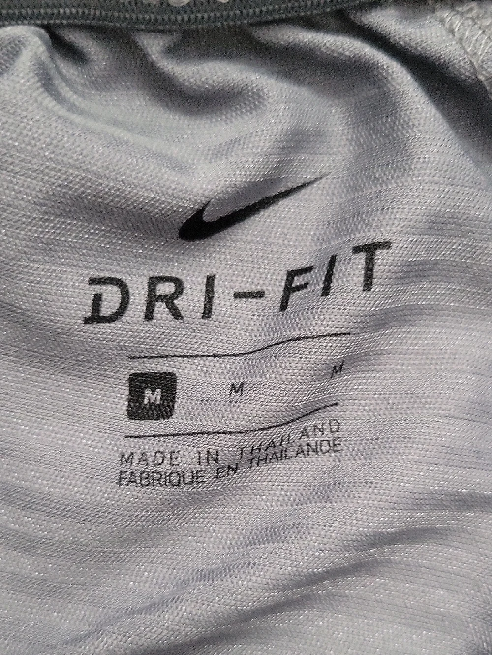 Nike lightweight shorts
